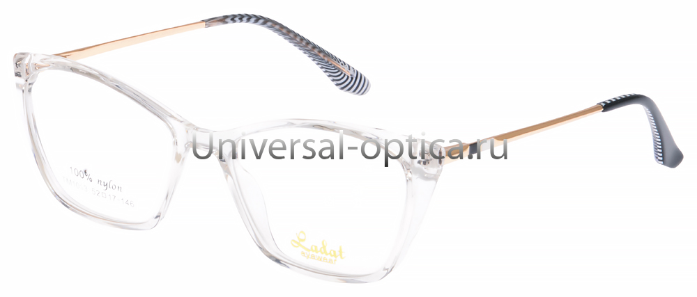 Оправа полимерная LADAT TM1013 c. 5 от Торгового дома Универсал || universal-optica.ru