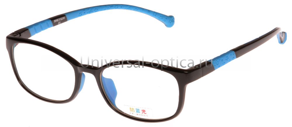Оправа детская пластиковая FIORE D'ULIVO S2039P c. 2 от Торгового дома Универсал || universal-optica.ru