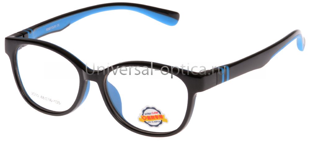 Оправа детская пластиковая FIORE D'ULIVO S2010P c. 2 от Торгового дома Универсал || universal-optica.ru