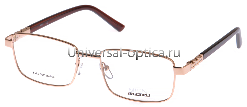 Оправа металлическая Mien 8423 c. 2 от Торгового дома Универсал || universal-optica.ru