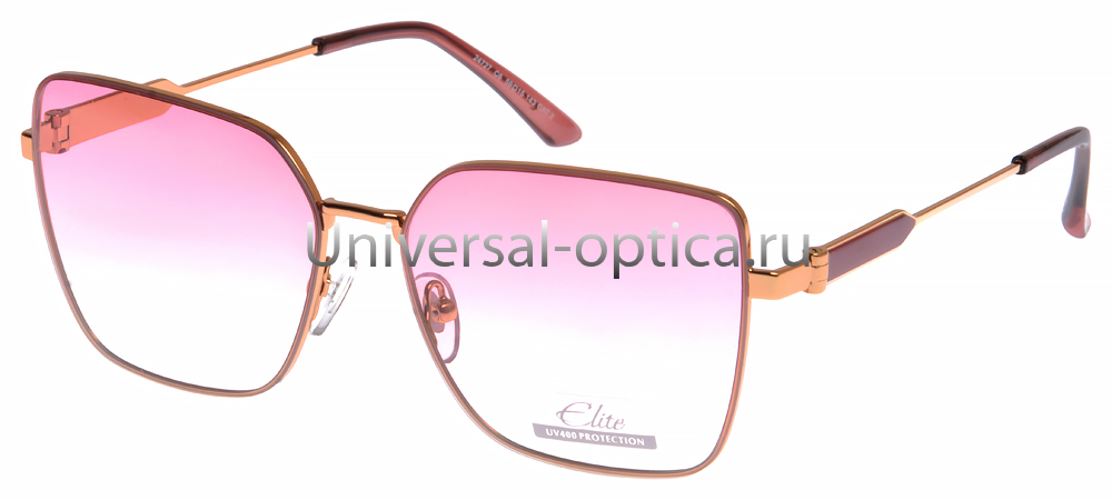24727 солнцезащитные очки Elite от Торгового дома Универсал || universal-optica.ru