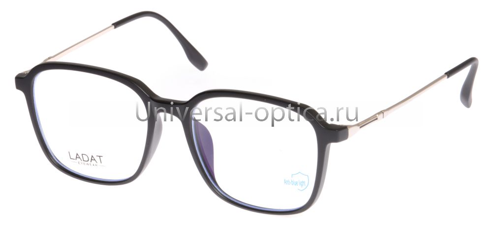 Оправа полимерная LADAT 83014 c. 2 от Торгового дома Универсал || universal-optica.ru