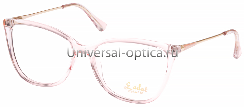 Оправа полимерная LADAT TD6112 c. 5 от Торгового дома Универсал || universal-optica.ru