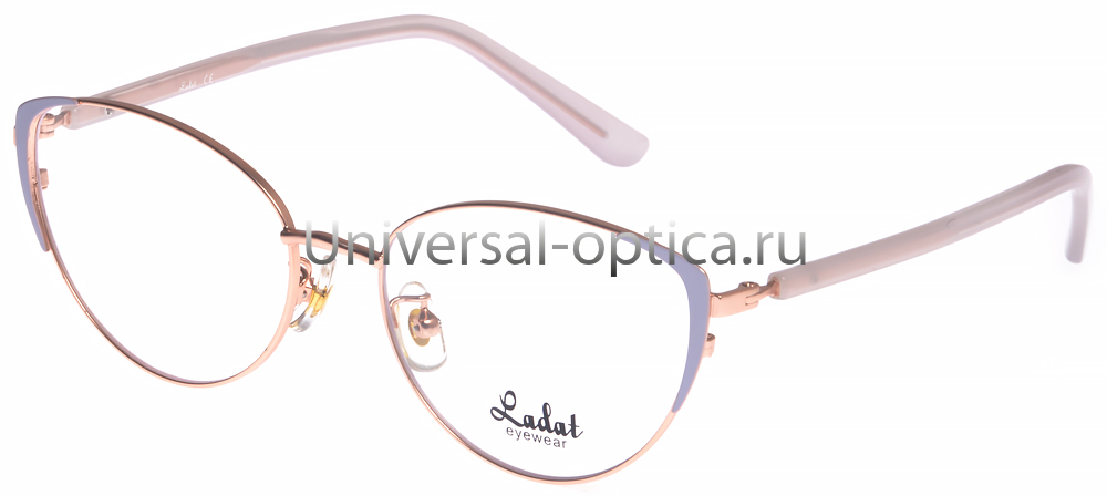 Оправа металлическая LADAT F93061 c. 6 от Торгового дома Универсал || universal-optica.ru