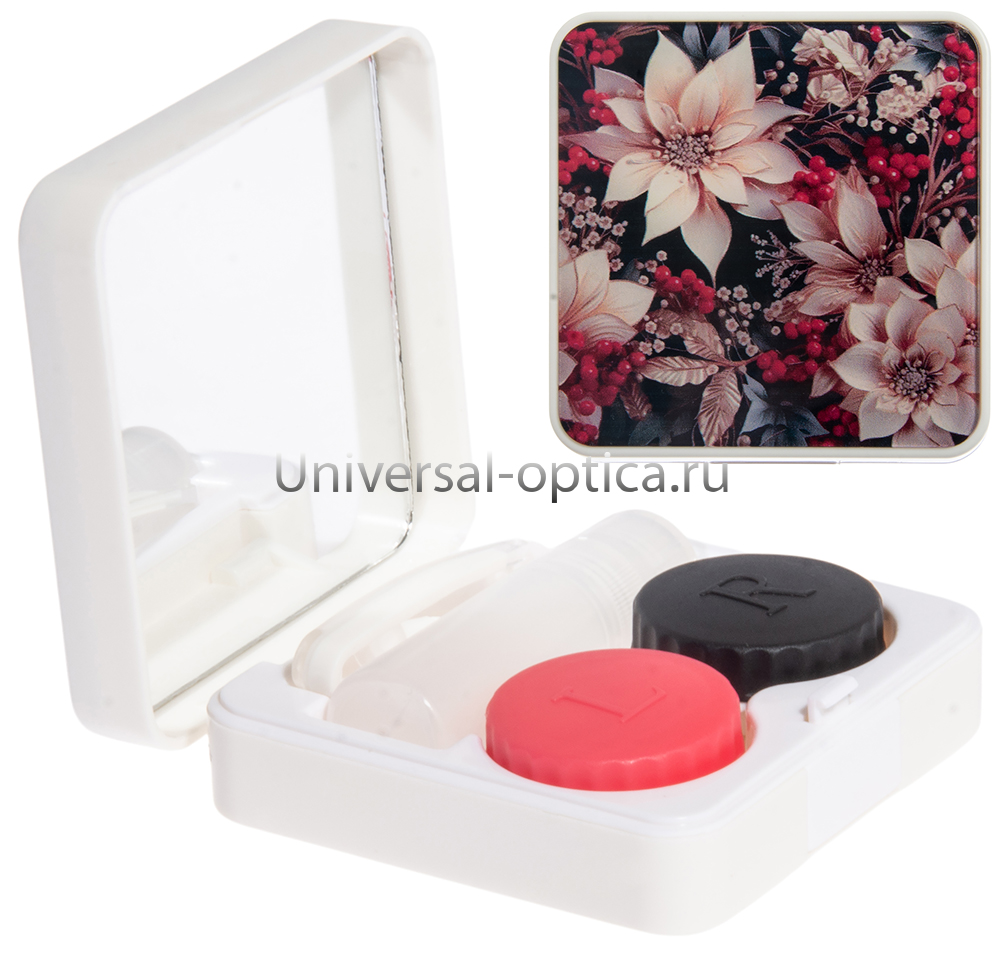 Набор для МКЛ MTA-8068 дно рифленное от Торгового дома Универсал || universal-optica.ru