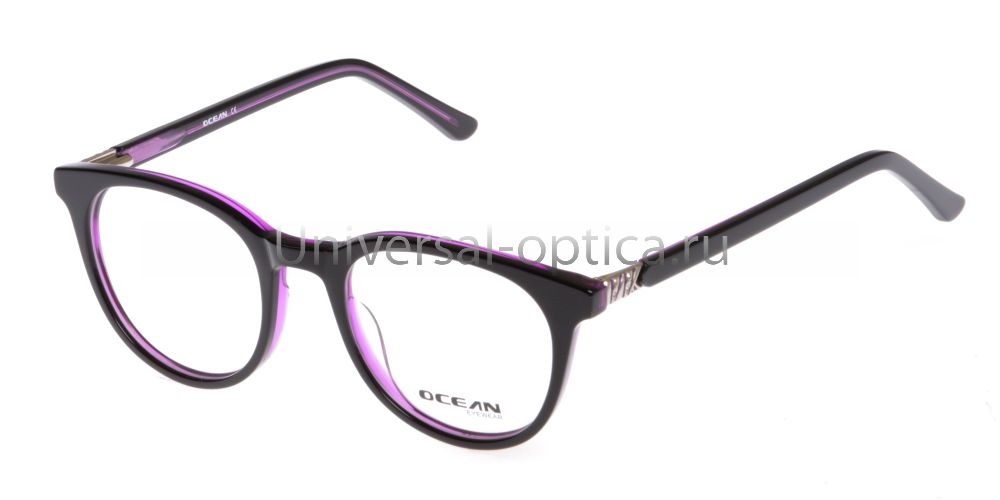 Оправа полимерная Ocean 6020 c. 6 от Торгового дома Универсал || universal-optica.ru