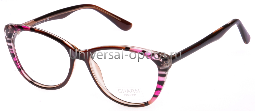 Оправа полимерная Charm/Шарм 844 c. B454 от Торгового дома Универсал || universal-optica.ru