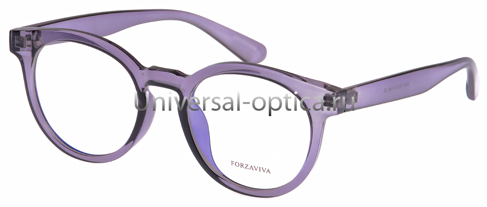 Оправа полимерная Forza Viva 2380 c. 5 от Торгового дома Универсал || universal-optica.ru