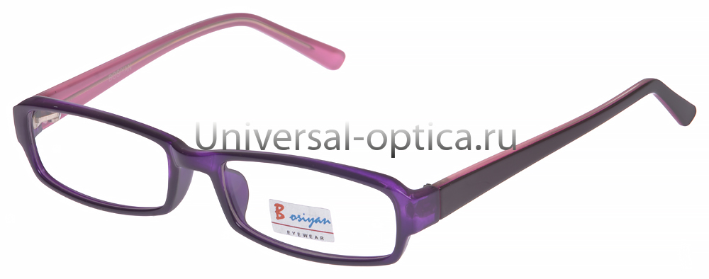 Оправа полимерная Bosiyan 8242 c. 23 от Торгового дома Универсал || universal-optica.ru