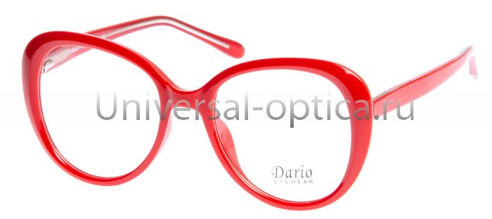 Оправа полимерная Dario 2013 c. 6 от Торгового дома Универсал || universal-optica.ru