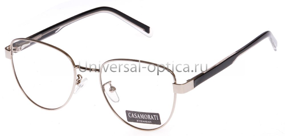 Оправа металлическая Casamorati DS2027 c. 2 от Торгового дома Универсал || universal-optica.ru