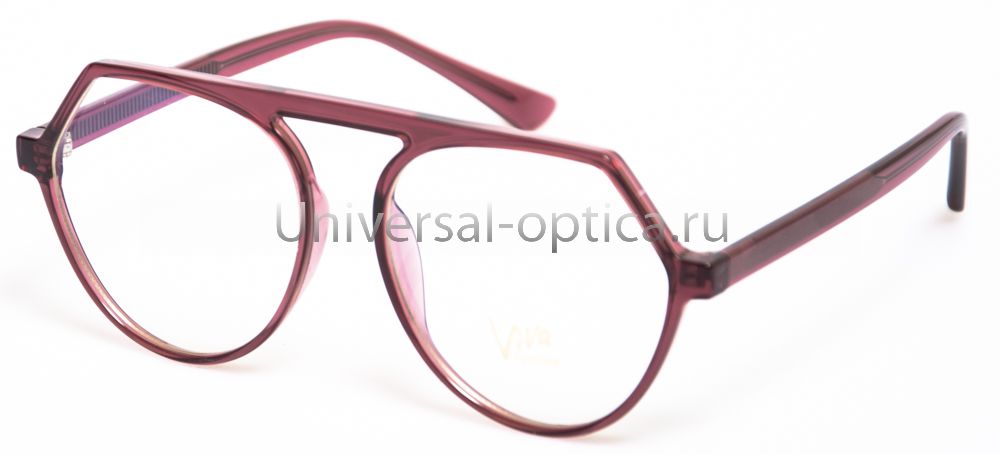 Оправа полимерная Viva 2033 c. 6 от Торгового дома Универсал || universal-optica.ru