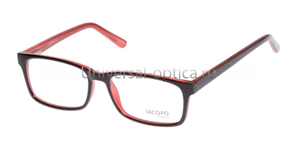 Оправа полимерная Jacopo 2505 c. 6 от Торгового дома Универсал || universal-optica.ru