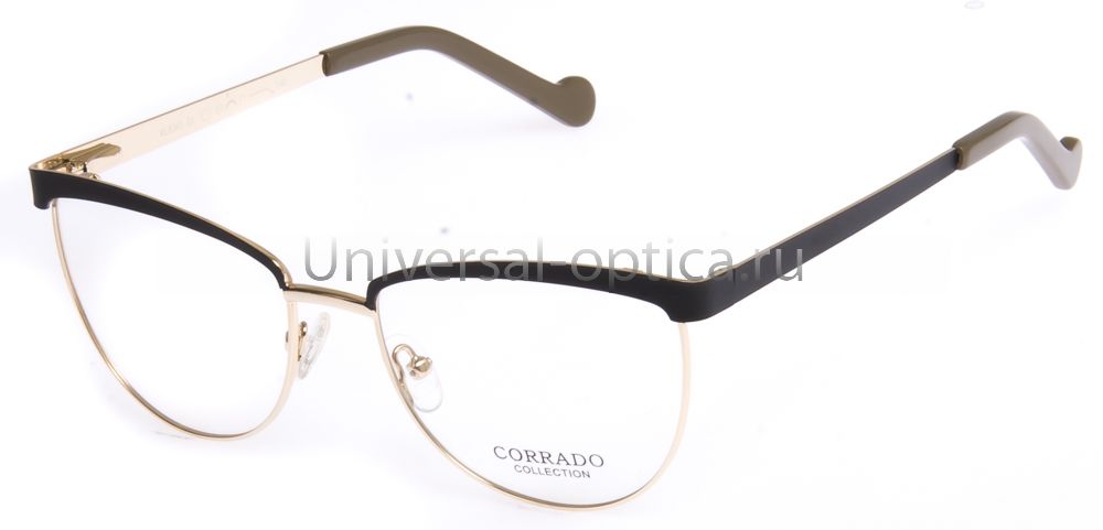 Оправа металлическая Corrado 8361 c. 1 от Торгового дома Универсал || universal-optica.ru