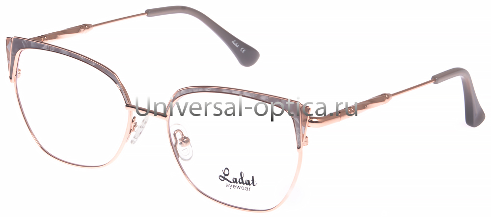 Оправа металлическая LADAT F97007 c. 5 от Торгового дома Универсал || universal-optica.ru