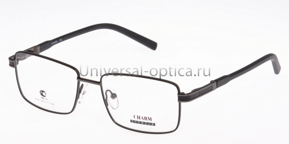Оправа металлическая Charm/Шарм 614 c. 2 от Торгового дома Универсал || universal-optica.ru