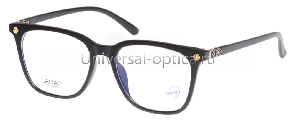 Оправа полимерная LADAT 83003 c. 2 от Торгового дома Универсал || universal-optica.ru