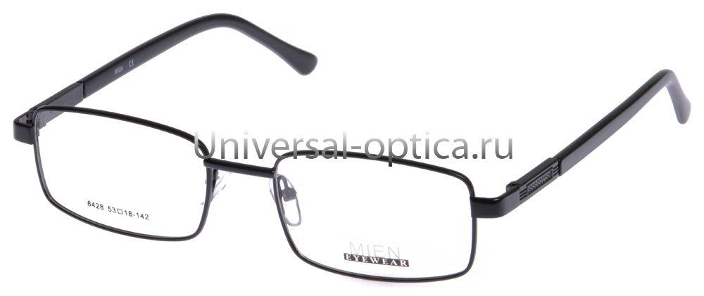 Оправа металлическая Mien 8428 c. 7 от Торгового дома Универсал || universal-optica.ru