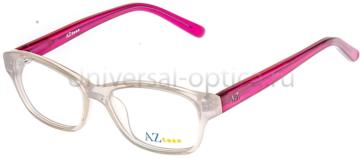 Оправа детская пластиковая AZ Collection AC273  c. 4 от Торгового дома Универсал || universal-optica.ru