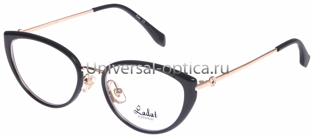 Оправа металлическая LADAT S12016 c. 11 от Торгового дома Универсал || universal-optica.ru