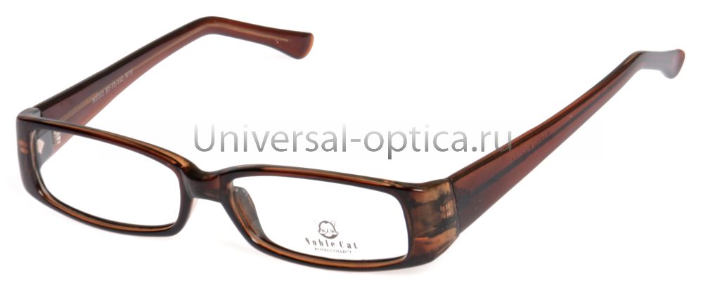 Оправа полимерная Noble cat 9063 c. 79 от Торгового дома Универсал || universal-optica.ru