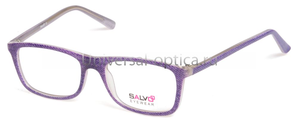 Оправа полимерная SALVO FXPS 510323 c. 3 от Торгового дома Универсал || universal-optica.ru