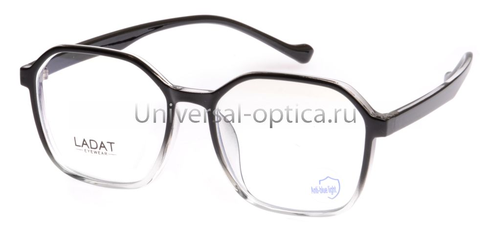 Оправа полимерная LADAT 86009 c. 4 от Торгового дома Универсал || universal-optica.ru