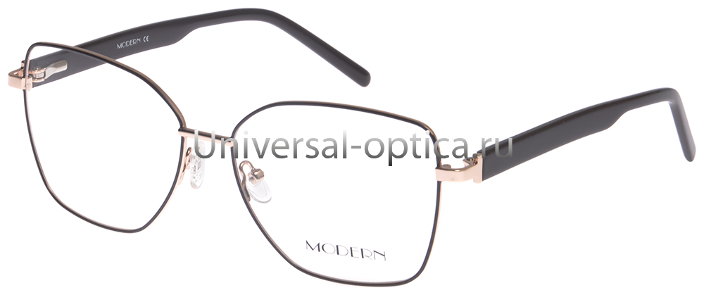 Оправа металлическая Modern MQ5501A c. 2 от Торгового дома Универсал || universal-optica.ru