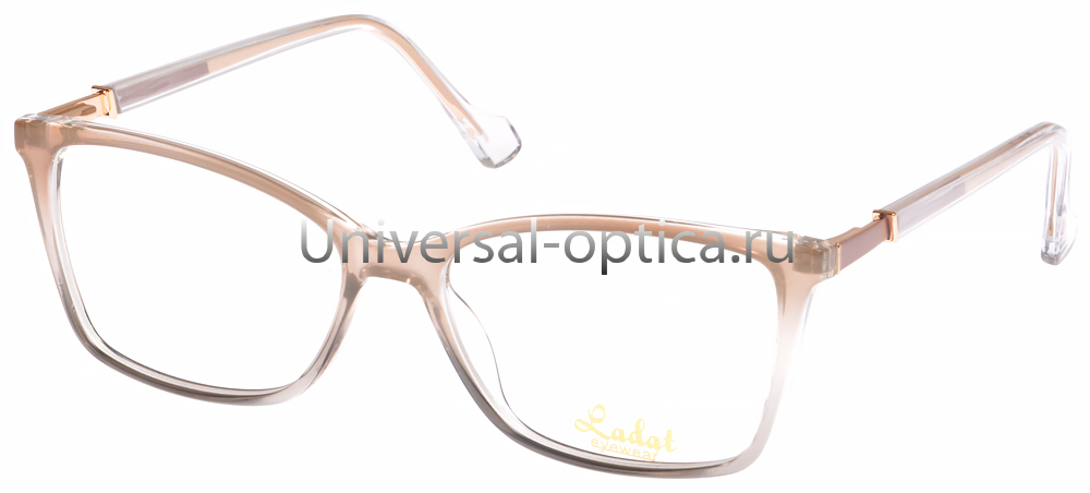 Оправа полимерная LADAT TD6105 c. 4 от Торгового дома Универсал || universal-optica.ru