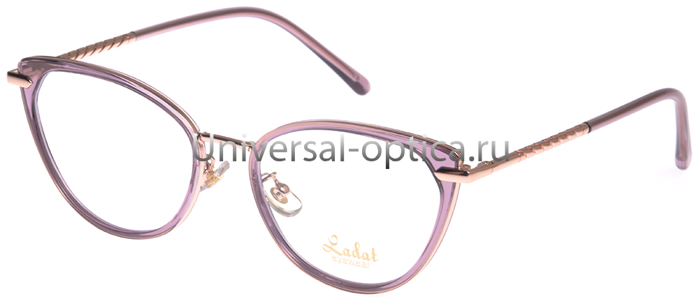 Оправа металлическая LADAT S11806 c. 13 от Торгового дома Универсал || universal-optica.ru