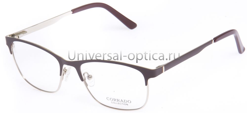 Оправа металлическая Corrado 8311 c. 2 от Торгового дома Универсал || universal-optica.ru