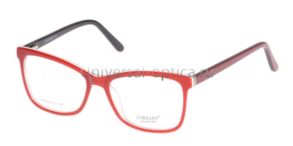 Оправа полимерная Corrado 84708 c. 4/1 от Торгового дома Универсал || universal-optica.ru