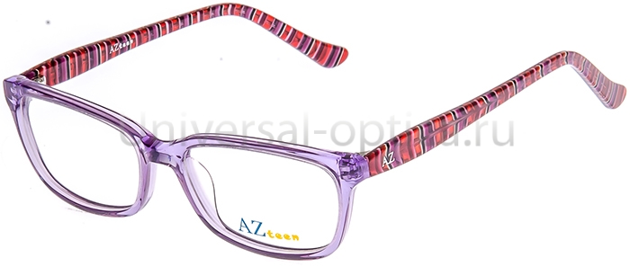 Оправа детская пластиковая AZ Collection AC277  c. 3 от Торгового дома Универсал || universal-optica.ru