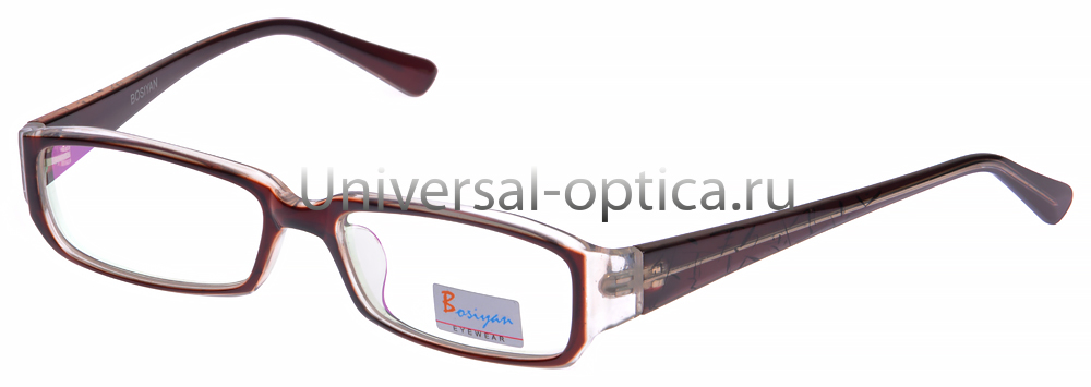 Оправа полимерная Bosiyan 8139 c. 12 от Торгового дома Универсал || universal-optica.ru