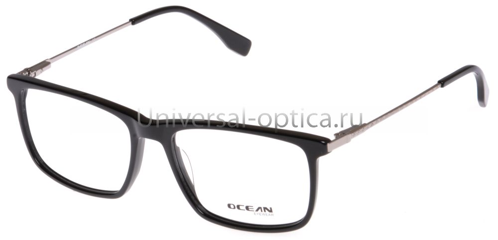 Оправа полимерная Ocean MG6321 c. 1 от Торгового дома Универсал || universal-optica.ru