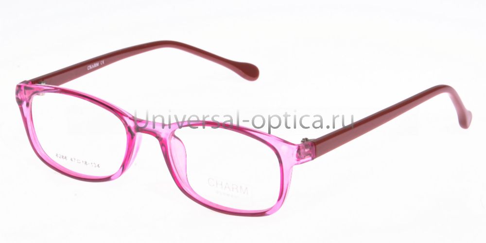 Оправа полимерная Charm/Шарм 8288 c. 28 от Торгового дома Универсал || universal-optica.ru