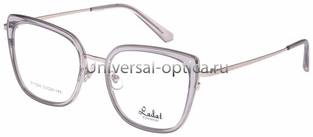 Оправа металлическая LADAT S11925 c. 6 от Торгового дома Универсал || universal-optica.ru