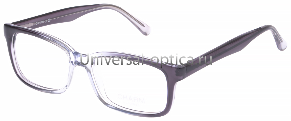 Оправа полимерная Charm/Шарм 4608 c. GREY/СЕРЫЙ от Торгового дома Универсал || universal-optica.ru