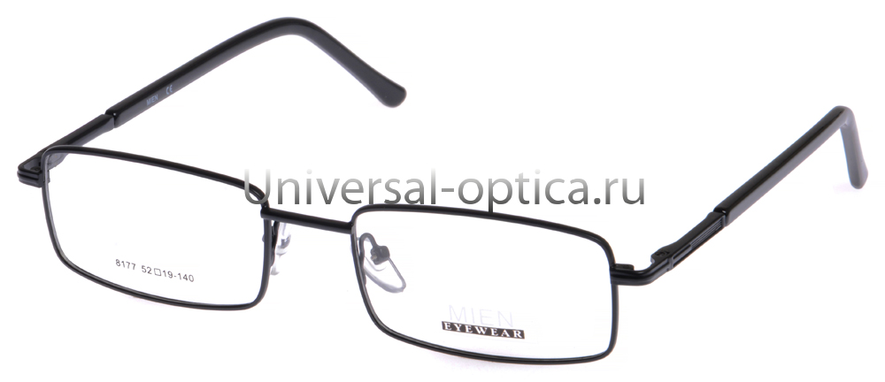 Оправа металлическая Mien 8177 c. 9 от Торгового дома Универсал || universal-optica.ru