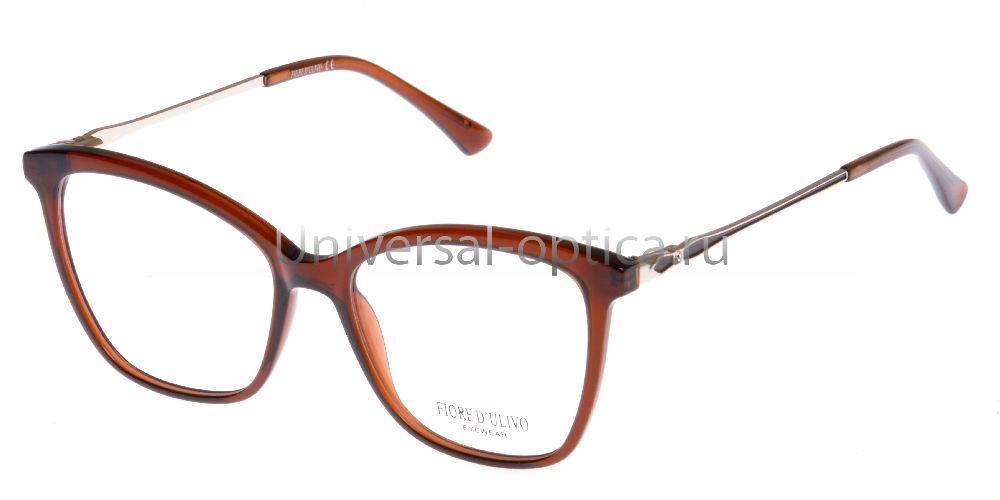Оправа полимерная FIORE D'ULIVO F19017 c. 4 от Торгового дома Универсал || universal-optica.ru