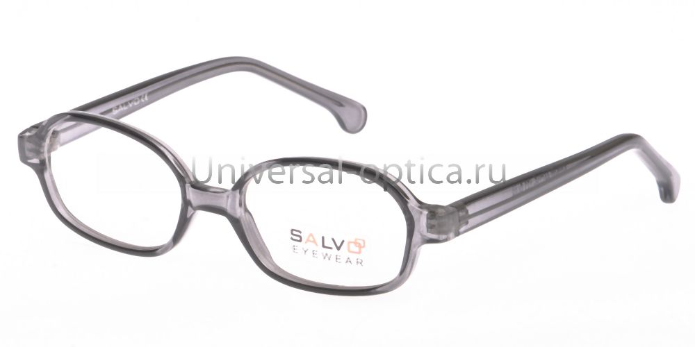 Оправа детская пластиковая SALVO 510499 c. DL02 от Торгового дома Универсал || universal-optica.ru