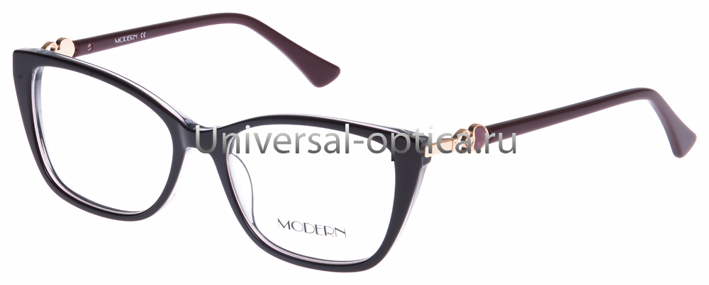 Оправа полимерная Modern MG6802A c. 4 от Торгового дома Универсал || universal-optica.ru
