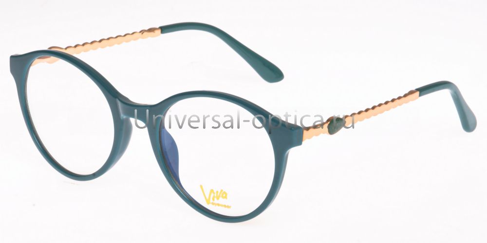 Оправа полимерная Viva 2066 c. 6 от Торгового дома Универсал || universal-optica.ru