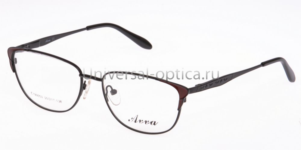Оправа металлическая Avva С190050 c. 2 от Торгового дома Универсал || universal-optica.ru