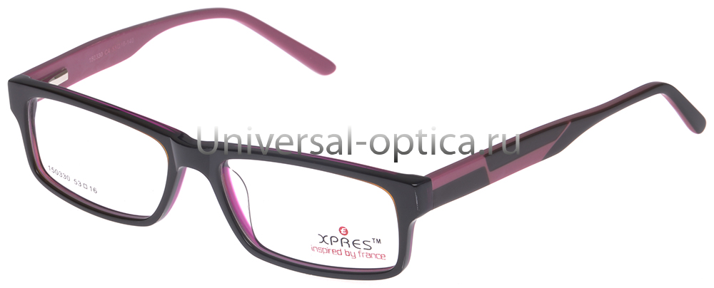 Оправа полимерная XPRES 150330 c. 4 от Торгового дома Универсал || universal-optica.ru