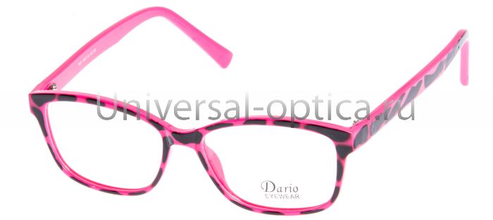 Оправа полимерная Dario 7871 c. 5 от Торгового дома Универсал || universal-optica.ru