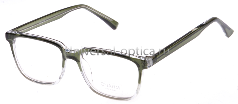 Оправа полимерная Charm/Шарм 556 c. 2 от Торгового дома Универсал || universal-optica.ru
