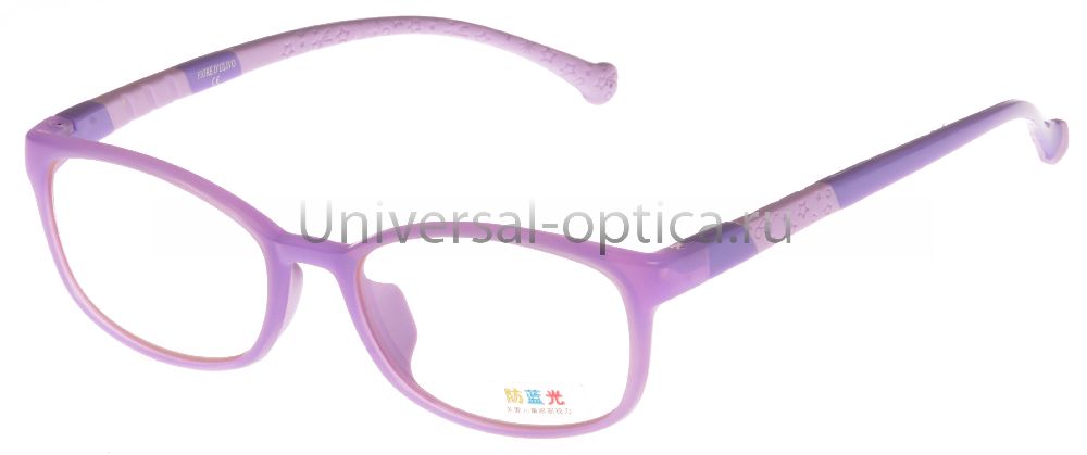 Оправа детская пластиковая FIORE D'ULIVO S2039P c. 24 от Торгового дома Универсал || universal-optica.ru