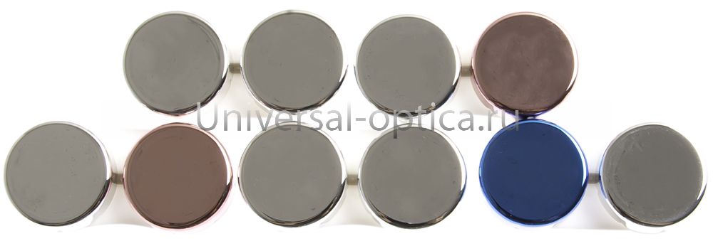 Контейнер для МКЛ SL-1925 (упаковка 5 шт.) от Торгового дома Универсал || universal-optica.ru