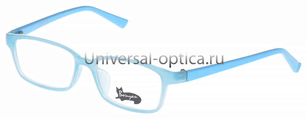 Оправа детская пластиковая Bosiyan 8333 c.23 от Торгового дома Универсал || universal-optica.ru